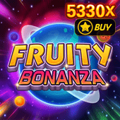 ফ্রুটি বনাঞ্জা slot game