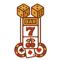 888bet casino logo